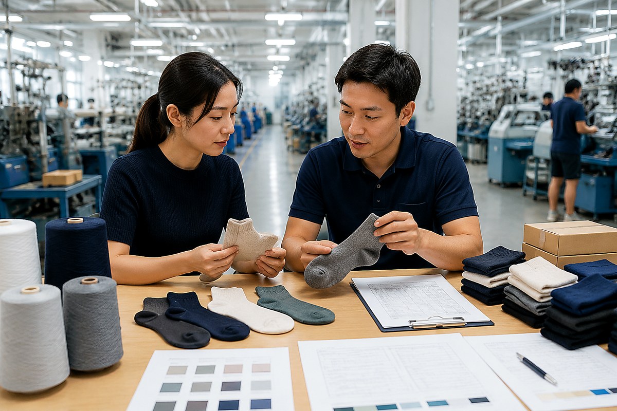 Factory Direct vs Trading Company