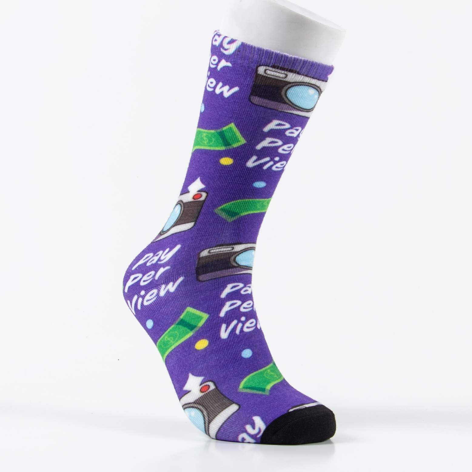 FCSOX digital printing custom process guide