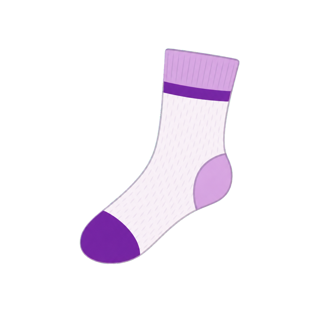 FCSOX Casual Socks