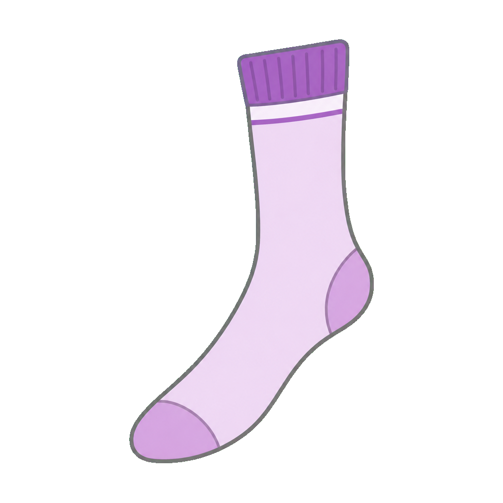FCSOX Dress Socks