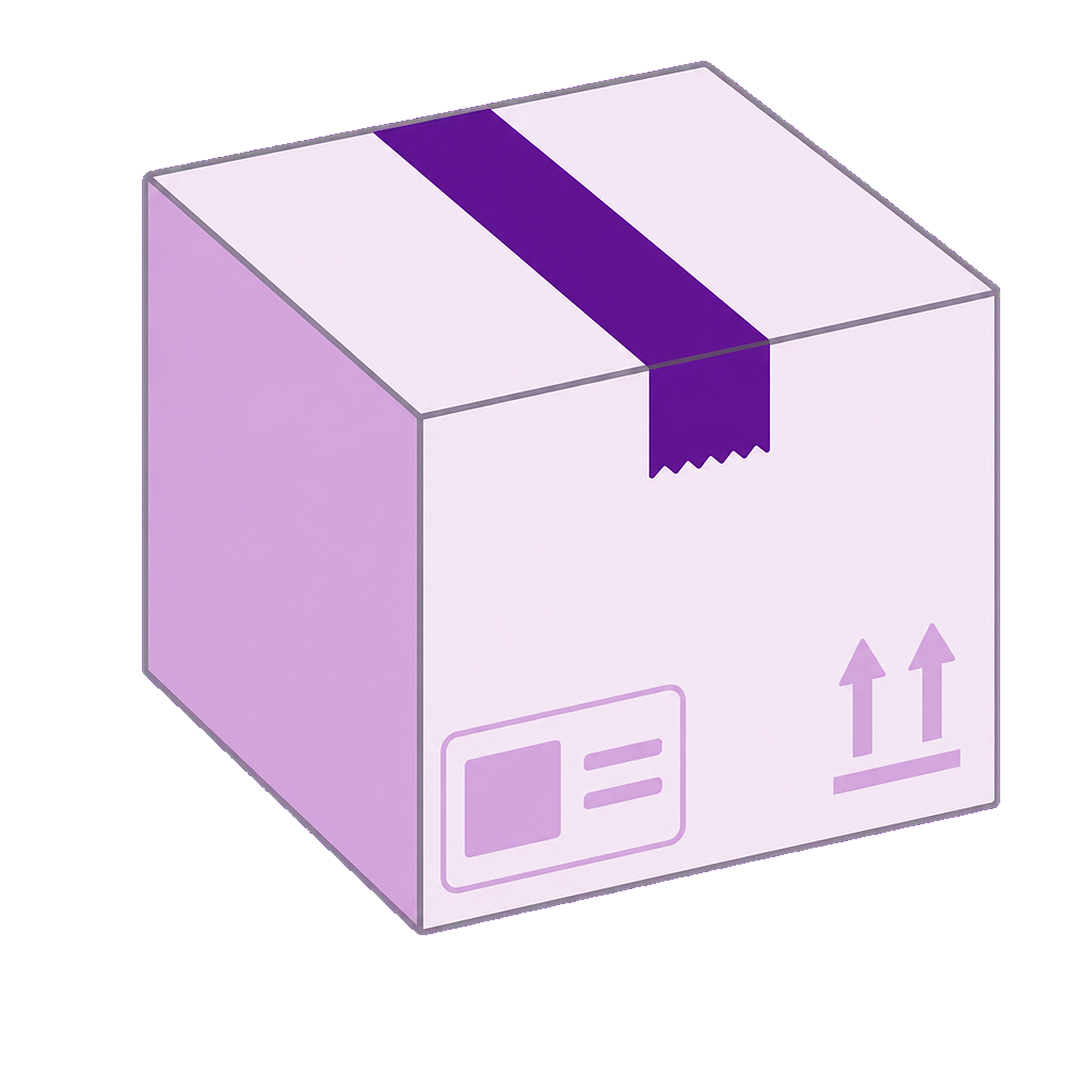 Export carton packaging